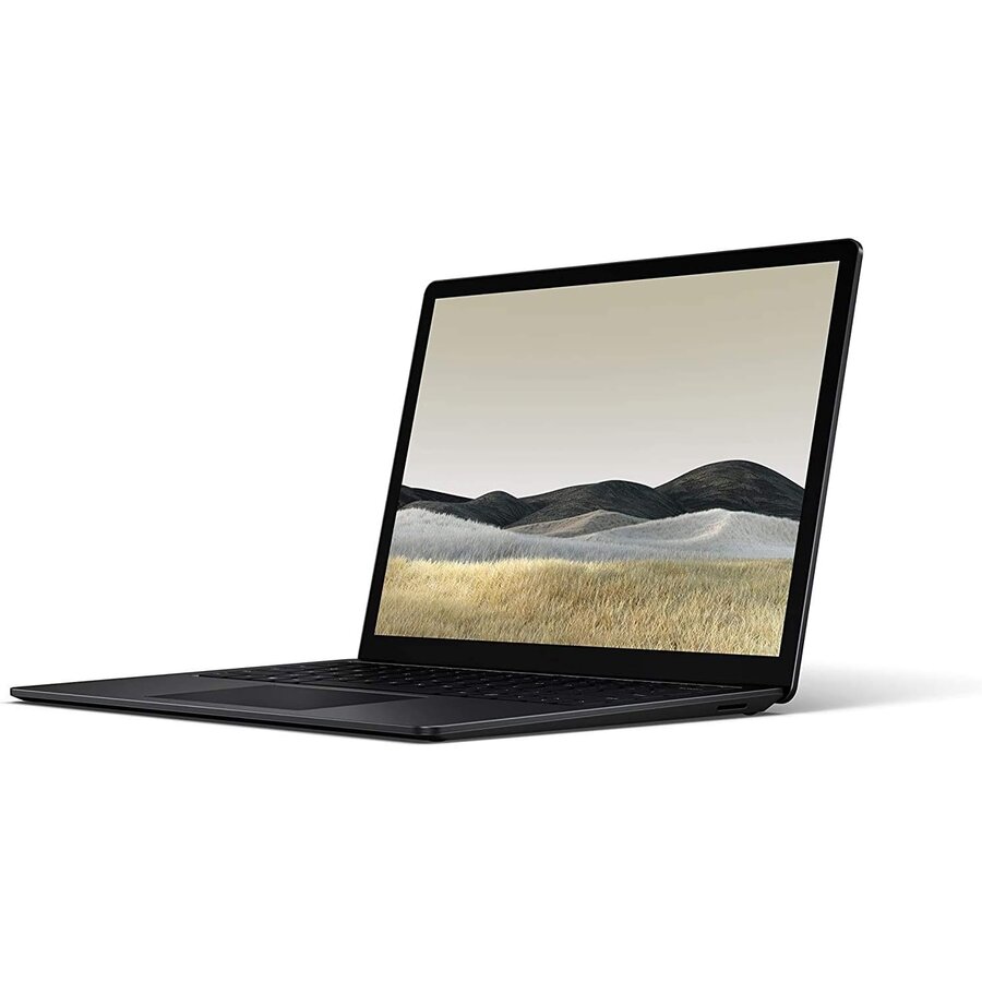 Microsoft Surface Laptop 2 13,5″ – i5‑8250U | 8 GB RAM | 256 GB SSD | Touchscreen | QWERTZ DE toetsenbord | Windows 10-3