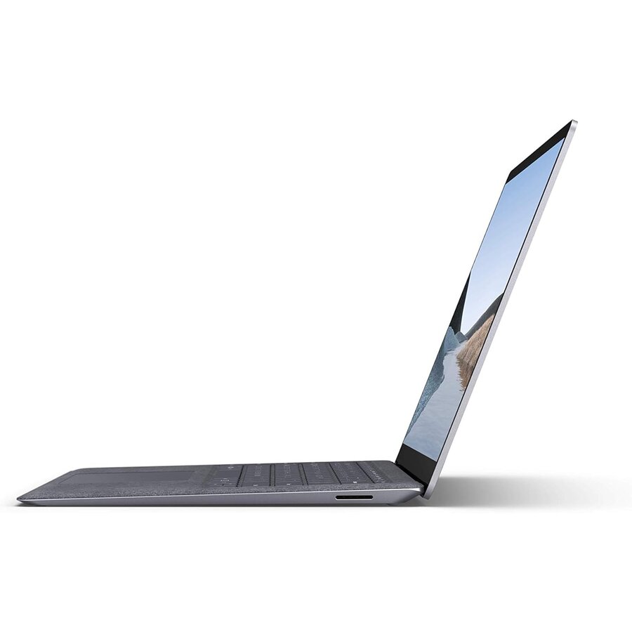 Microsoft Surface Laptop 3 13,5″ – i5, 16GB RAM, 256GB SSD, Touchscreen, QWERTZ DE toetsenbord, Windows 10 Home-2
