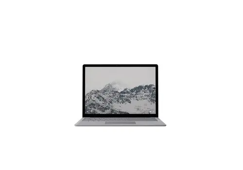 Microsoft Surface Laptop 1 – 13,5″ Touch | i5 | 4GB RAM | 128GB SSD | QWERTZ DE toetsenbord | Windows 10 