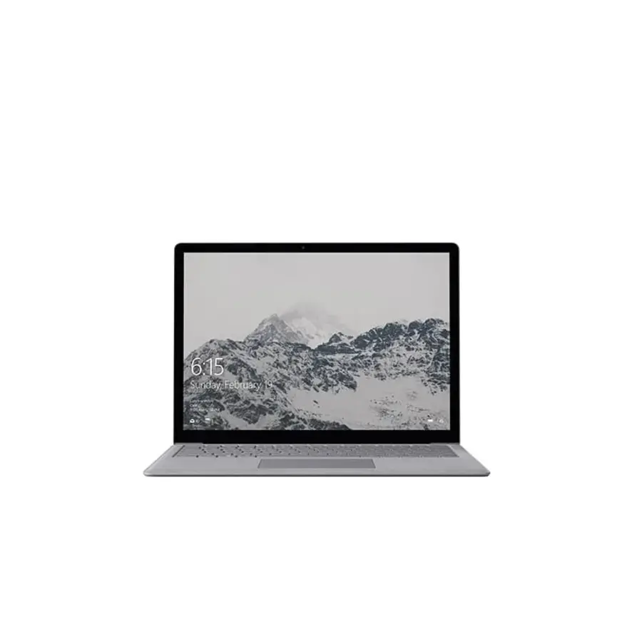 Microsoft Surface Laptop 1 – 13,5″ Touch | i5 | 4GB RAM | 128GB SSD | QWERTZ DE toetsenbord | Windows 10-1