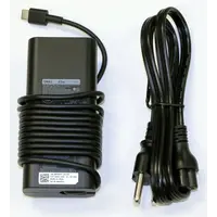 thumb-Originele Dell 65W USB-C Adapter – Netvoeding voor Laptop en Tablets-3