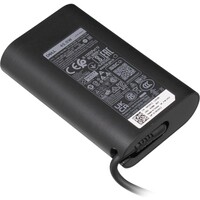 thumb-Originele Dell 45W USB‑C Adapter – Netvoeding voor Laptop en Tablets-2