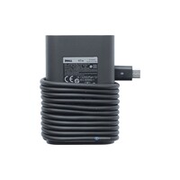 thumb-Originele Dell 45W USB‑C Adapter – Netvoeding voor Laptop en Tablets-1