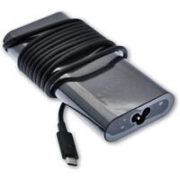 thumb-Originele Dell 130W USB‑C Adapter – Krachtige Netvoeding voor High‑Performance Laptops-3