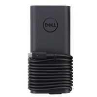 thumb-Originele Dell 130W USB‑C Adapter – Krachtige Netvoeding voor High‑Performance Laptops-1