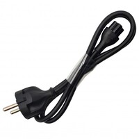 thumb-Originele Dell 130W USB‑C Adapter – Krachtige Netvoeding voor High‑Performance Laptops-4