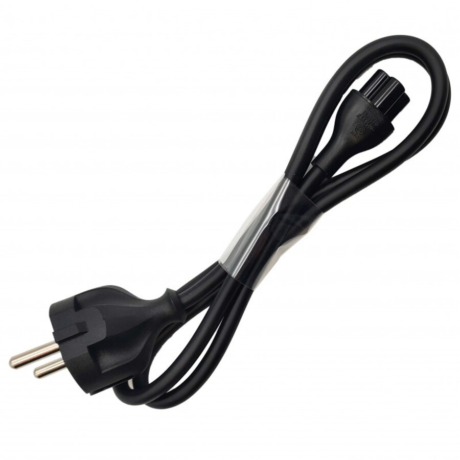 Originele Dell 130W USB‑C Adapter – Krachtige Netvoeding voor High‑Performance Laptops-4