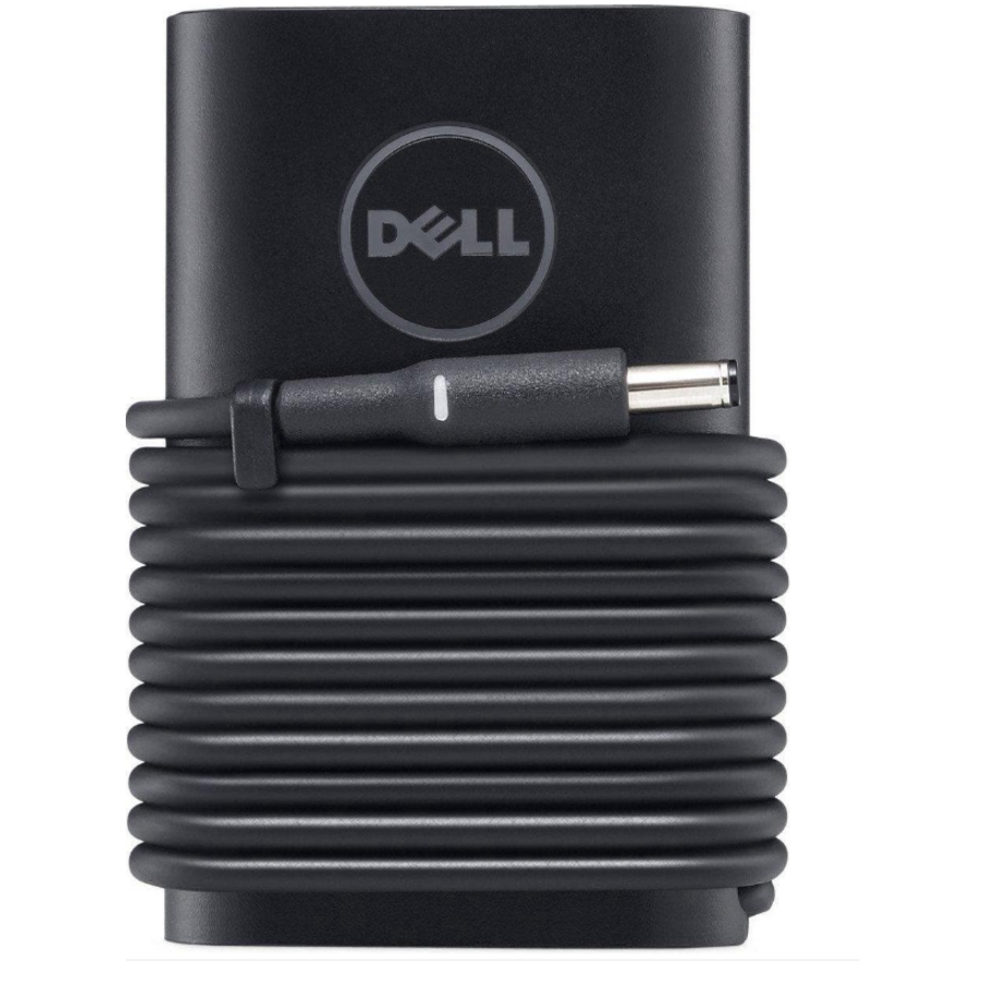 Originele Dell Adapter – 65W (19.5V / 3.34A) – 4.5 x 3.0 mm DC Plug-1