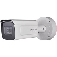 Hikvision iDS-2CD7A26G0/P-IZHSY 2MP ANPR Bullet Camera — Professionele kentekenherkenning & betrouwbare outdoor beveiliging