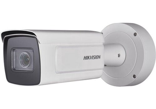 Hikvision iDS-2CD7A26G0/P-IZHSY 2MP ANPR Bullet Camera — Professionele kentekenherkenning & betrouwbare outdoor beveiliging 