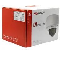 thumb-Hikvision DS‑2CD4332FWD‑IZS – 3 MP Motorized Dome IP Camera │ IP66 Outdoor, IR, Audio/Alarm-2