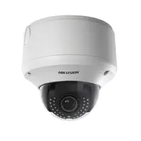 thumb-Hikvision DS‑2CD4332FWD‑IZS – 3 MP Motorized Dome IP Camera │ IP66 Outdoor, IR, Audio/Alarm-1
