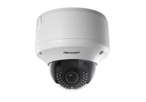 Hikvision DS‑2CD4332FWD‑IZS – 3 MP Motorized Dome IP Camera │ IP66 Outdoor, IR, Audio/Alarm 