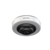 Hikvision Hikvision DS‑TCP506‑EP – 5 MP Fisheye Camera voor Parkeergarages │ 360° Monitoring & AI‑Parkeerdetectie