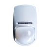Pyronix Pyronix KX15DT2 – Dual PIR + Microwavedetector, 15 m, Grade 2, EN50131
