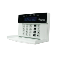 Pyronix FPV2TEL – Half‑duplex PSTN spraak‑dialler met 6 inputs & 4 outputs