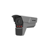Hikvision Hikvision iDS‑TCM403‑EIR — 4 MP Radar-Assisted ANPR Smart Monitoring Camera