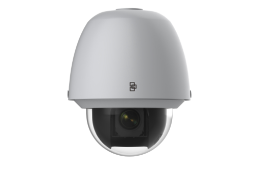 TruVision TVP‑2401‑SB – 1080p HD‑TVI PTZ‑domecamera met 30× zoom │ IP66 