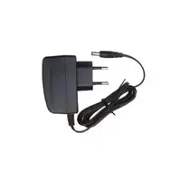 thumb-Hikvision 12V Adapter – Compacte 12V Voedingsadapter 1A – Plug-in Stroomadapter voor CCTV, Camera’s, Netwerk & LED – 12V Voeding Lichtgewicht-3