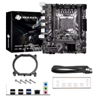 thumb-MougOL TG-X99HG667 Motherboard – High-End Performance & Future-Ready Design-3