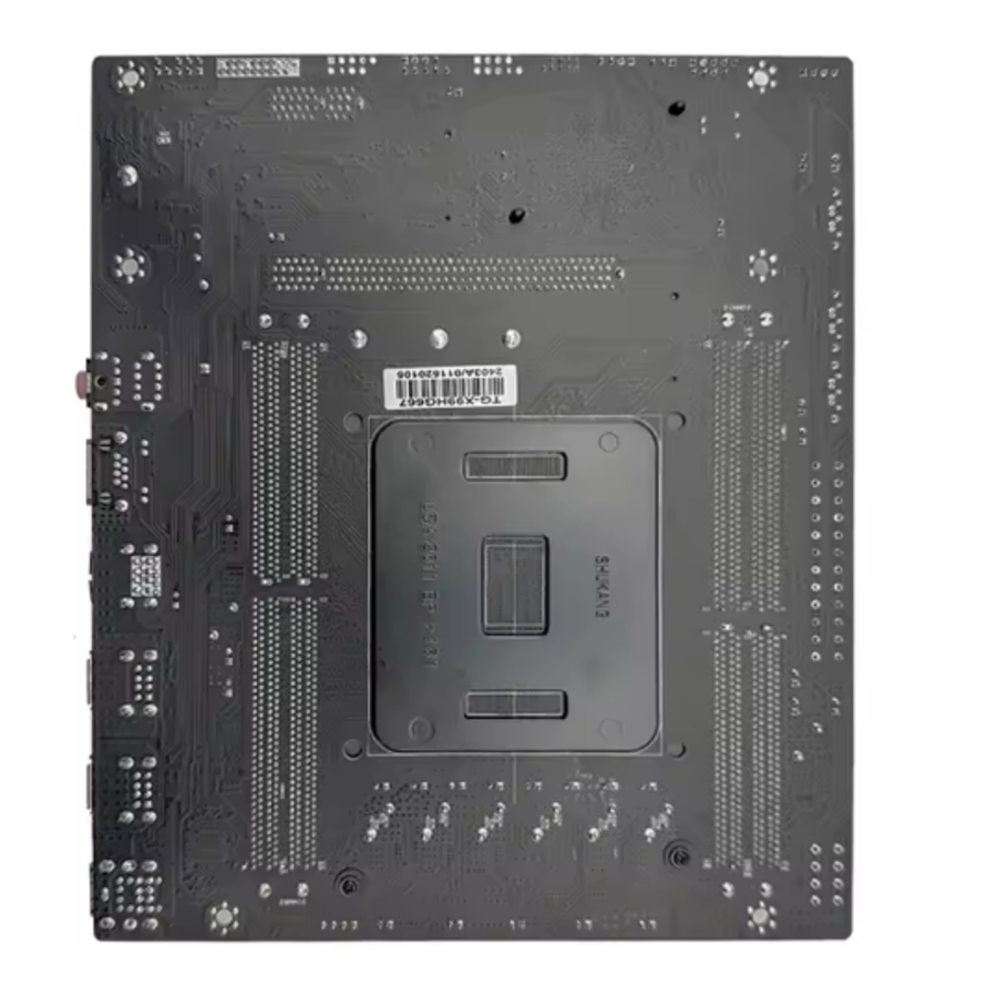 MougOL TG-X99HG667 Motherboard – High-End Performance & Future-Ready Design-2