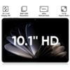 COLORROOM COLORROOM C3 Pro 10.1″ Tablet PC (Inclusief blauwe hoes)