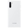 Samsung Samsung Galaxy Note 10 LED Cover – Origineel EF‑KN970CWEGWW (Wit)
