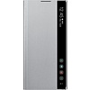 Samsung Samsung Galaxy Note 10+ LED Clear View Cover – Origineel EF‑NN975SSEGWW (Zilver)