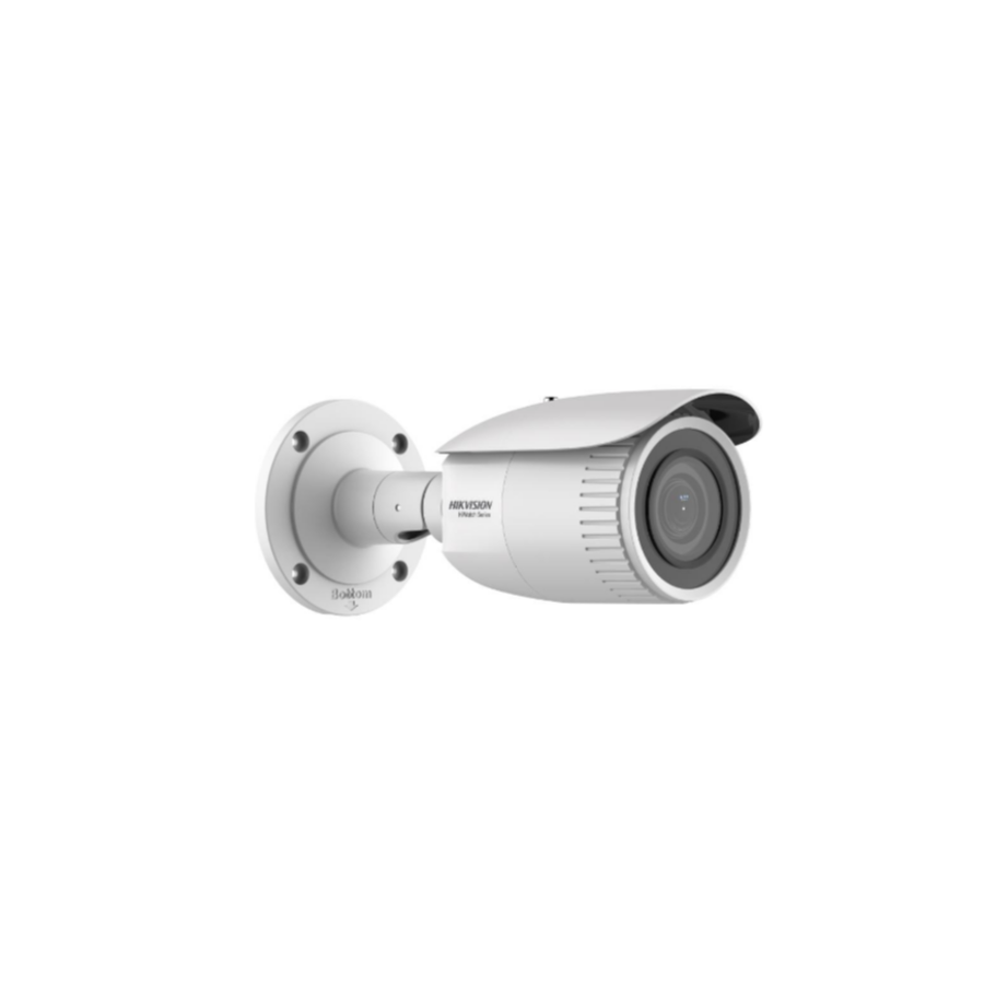 Hikvision® HWI-B620H-Z (2.8-12MM) 2MP EXIR IP Bullet Camera - DWDR  - IP67 - 3D DNR - H.265+ - HiWatch Series-2