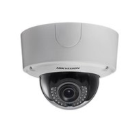 Hikvision DS‑2CD4526FWD‑IZ – 2 MP DarkFighter Motorized Dome Camera │ 2.8–12 mm Varifocal, IR 40 m, PoE