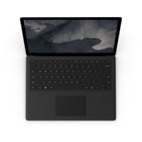thumb-Microsoft Surface Laptop 2 13,5″ – i5‑8250U | 8 GB RAM | 256 GB SSD | Touchscreen | QWERTZ DE toetsenbord | Windows 10-4