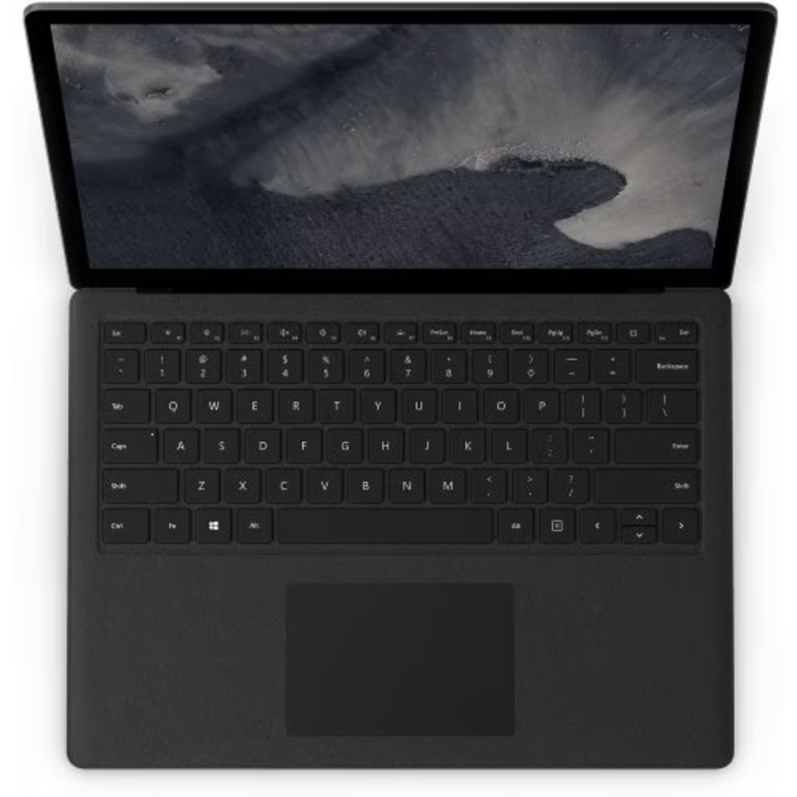Microsoft Surface Laptop 2 13,5″ – i5‑8250U | 8 GB RAM | 256 GB SSD | Touchscreen | QWERTZ DE toetsenbord | Windows 10-2