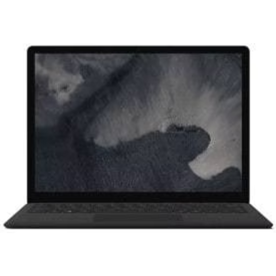 Microsoft Surface Laptop 2 13,5″ – i5‑8250U | 8 GB RAM | 256 GB SSD | Touchscreen | QWERTZ DE toetsenbord | Windows 10-1