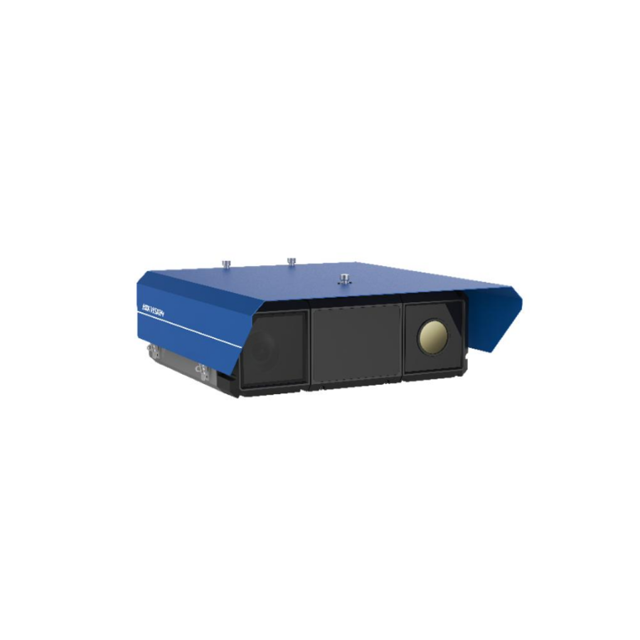 Hikvision iDS-TCS817-CR Verkeersdetectiecamera-1