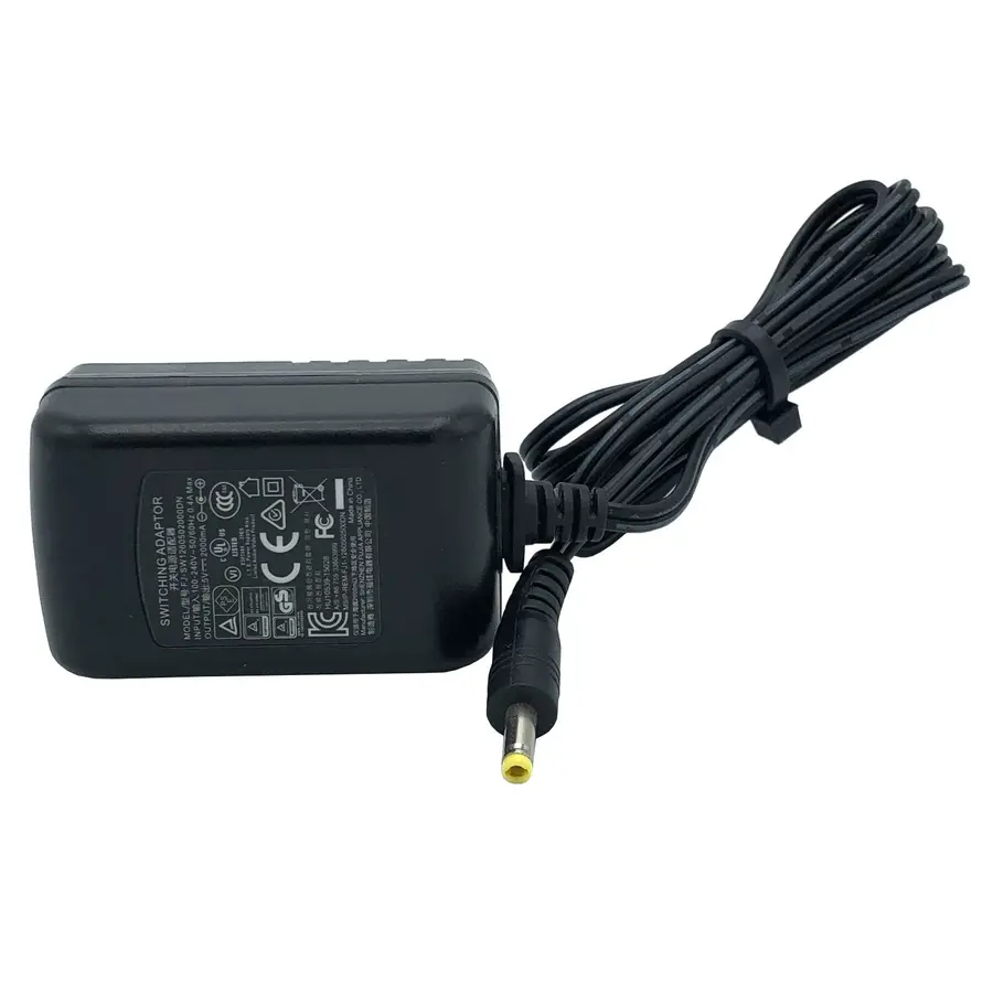 Zazitec Adapter 5V 2000mA met (4.0 mm x 1.7mm) Pin  – Universele Voeding-2