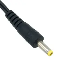 thumb-Zazitec Adapter 5V 2000mA met (4.0 mm x 1.7mm) Pin  – Universele Voeding-5