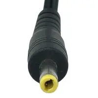 thumb-Zazitec Adapter 5V 2000mA met (4.0 mm x 1.7mm) Pin  – Universele Voeding-4