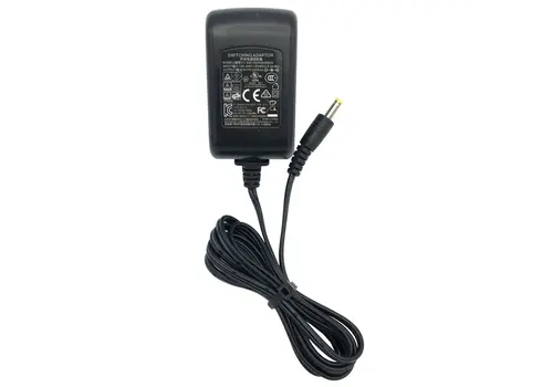 Zazitec Adapter 5V 2000mA met (4.0 mm x 1.7mm) Pin  – Universele Voeding 