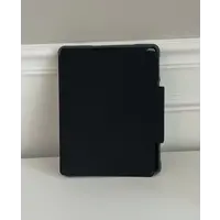 thumb-Zazitec iPad 10.2" Hoesje met Transparante Achterkant en Tri-Fold Cover (7e/8e/9e generatie)-6