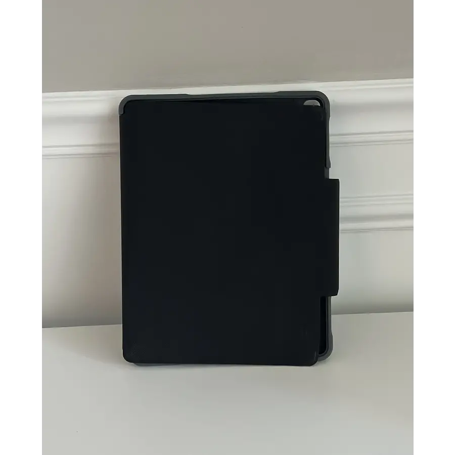 Zazitec iPad 10.2" Hoesje met Transparante Achterkant en Tri-Fold Cover (7e/8e/9e generatie)-6