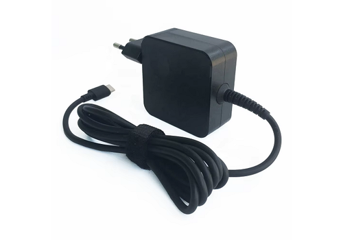 Lenovo 65W USB-C Laptop Adapter – Wall Charger 