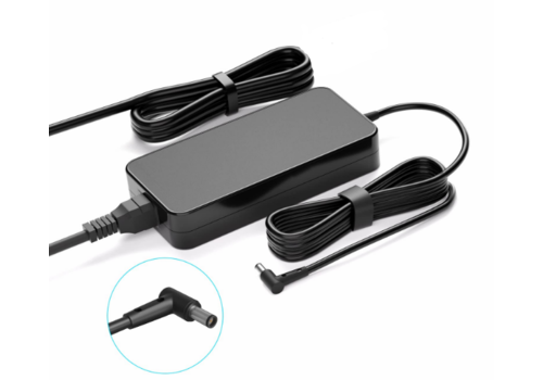 Asus 180W Laptop Adapter (6.0 x 3.7mm) – Laptop Oplader 
