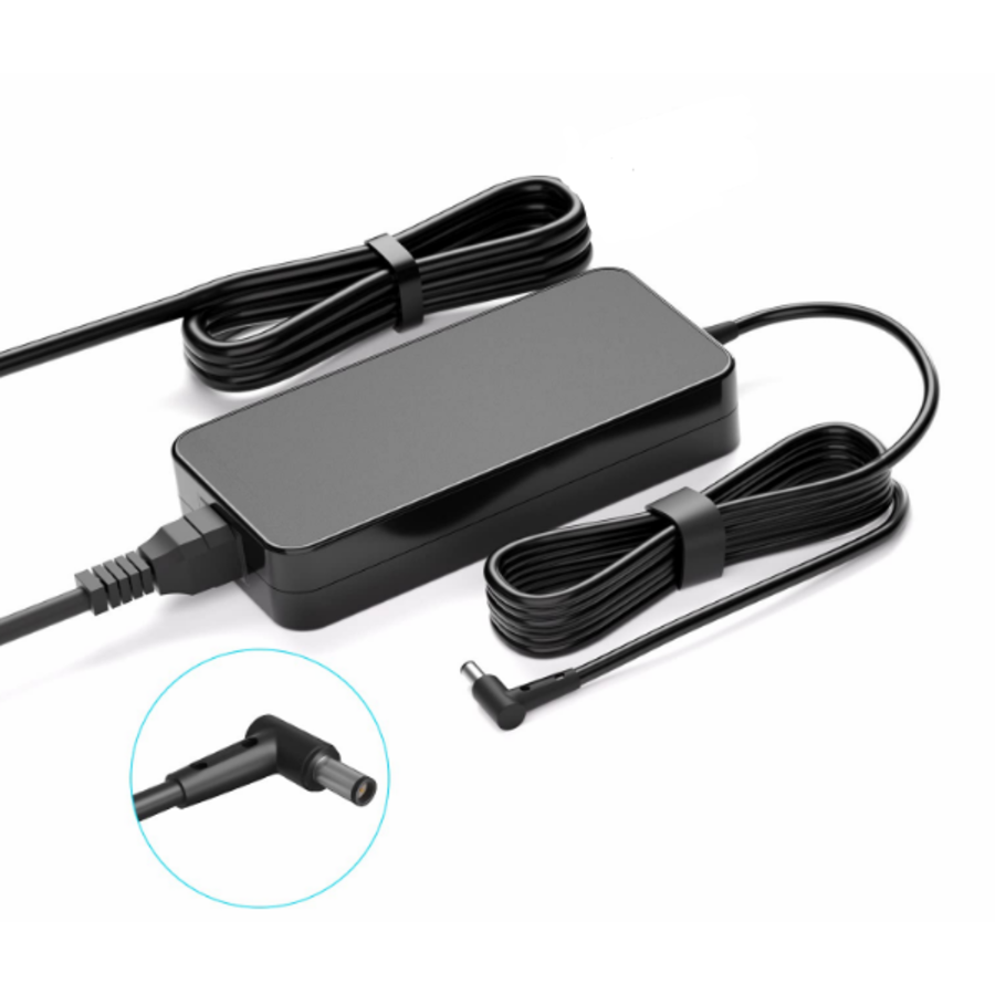 Asus 180W Laptop Adapter (6.0 x 3.7mm) – Laptop Oplader-1