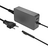 Microsoft surface Microsoft Surface 127W Adapter – Oplader voor Surface Pro 1 & Surface Pro 2