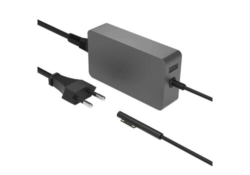 Microsoft Surface 127W Adapter – Oplader voor Surface Pro 1 & Surface Pro 2 