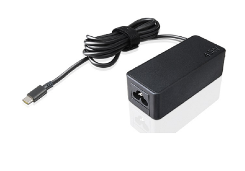 Lenovo 45W USB-C Laptop Adapter – Laptop Oplader 