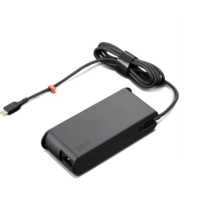 thumb-Lenovo 95W USB-C Laptop Adapter – USB-C Oplader-1