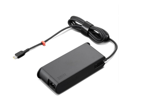 Lenovo 95W USB-C Laptop Adapter – USB-C Oplader 