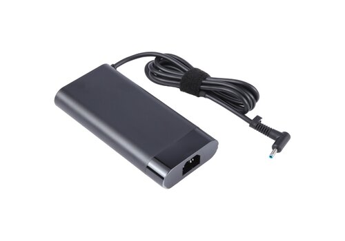 HP 200W Laptop Adapter (4.5 x 3.0mm) – Laptop Oplader 