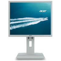 thumb-Acer LCD Monitor B196L AWMDPR (19", 1280×1024)-1